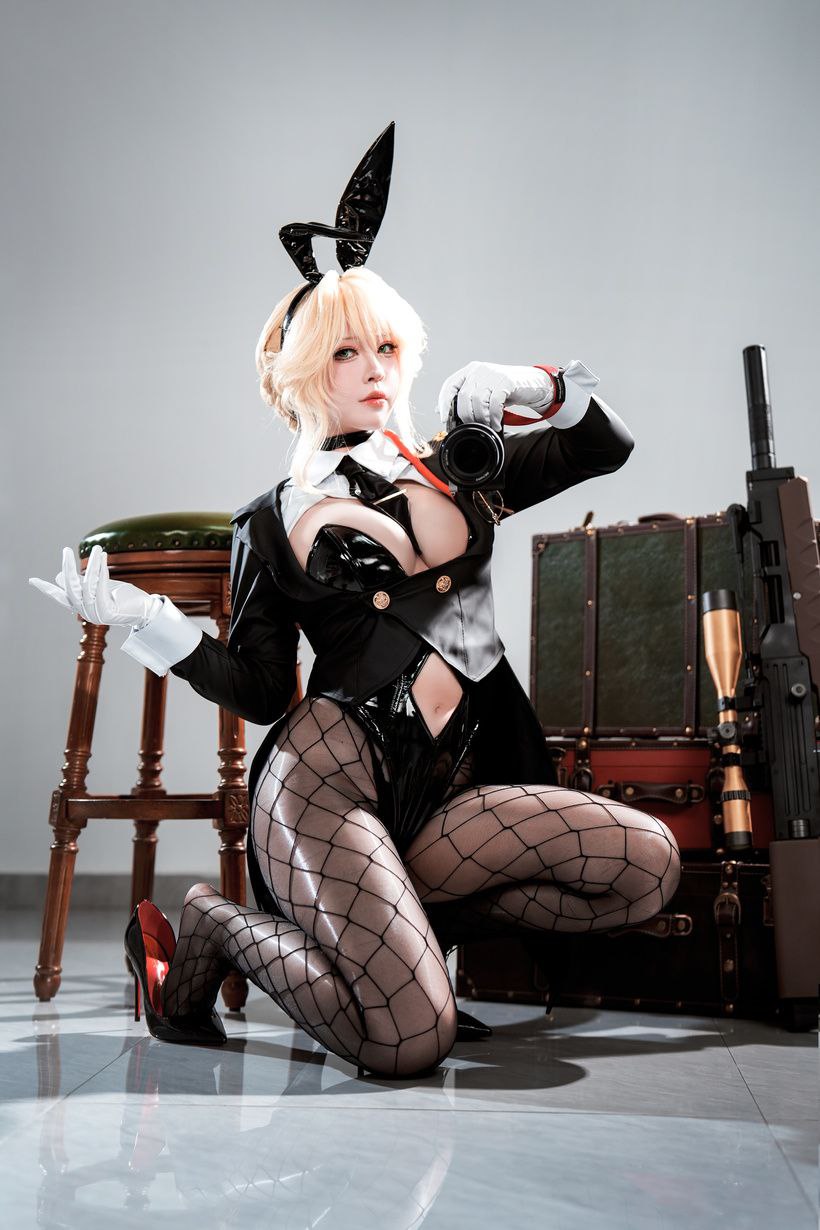 半半子 - エージェントバニー-erohere6.jpg